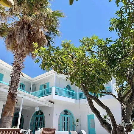 Panorama -breakfast Included- Hotel 2*