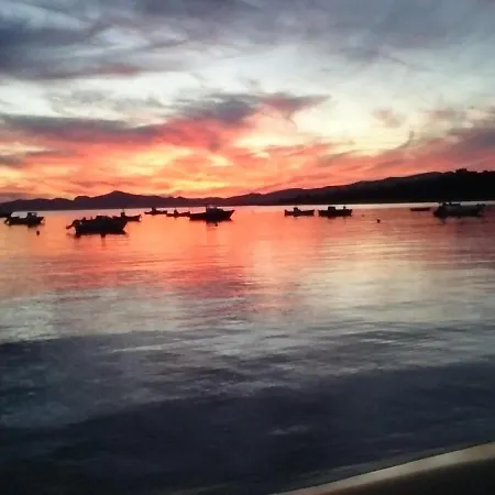 Panorama -breakfast Included- Aliki (Paros)