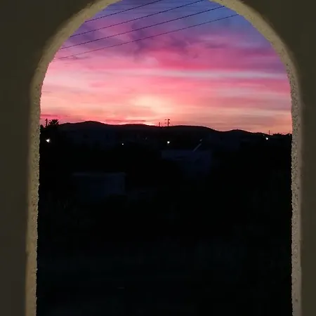 Panorama -breakfast Included- Hotel Aliki (Paros)