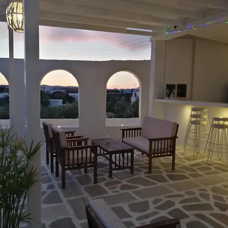 Panorama -breakfast Included- 2*