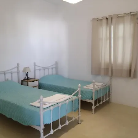 Panorama -breakfast Included- Hotel Aliki (Paros)