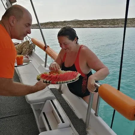 Hotel Panorama -breakfast Included- 2*