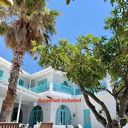 Panorama -breakfast Included- Hotel