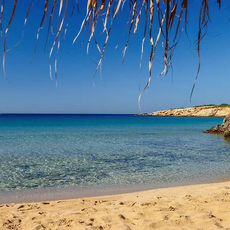 Panorama -breakfast Included- 2* Aliki (Paros)