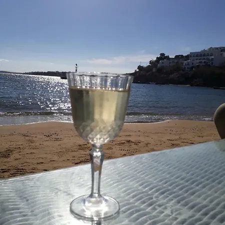 Panorama -breakfast Included- 2* Aliki (Paros)