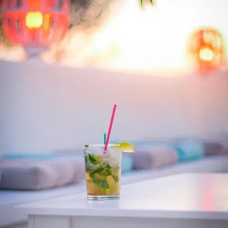 Hotel Panorama -breakfast Included- Aliki (Paros)