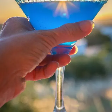 Panorama -breakfast Included-