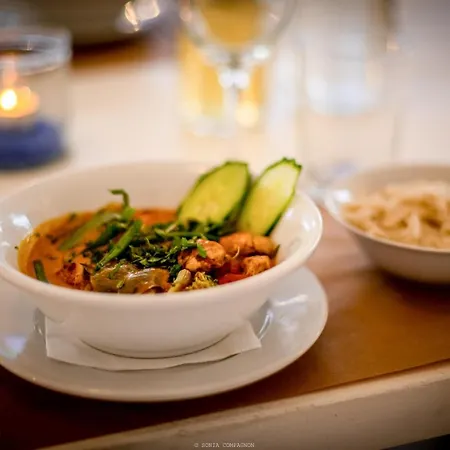 Hotel Panorama -breakfast Included- 2*