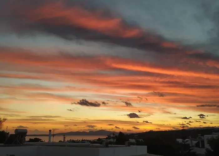 Panorama -breakfast Included- 2*