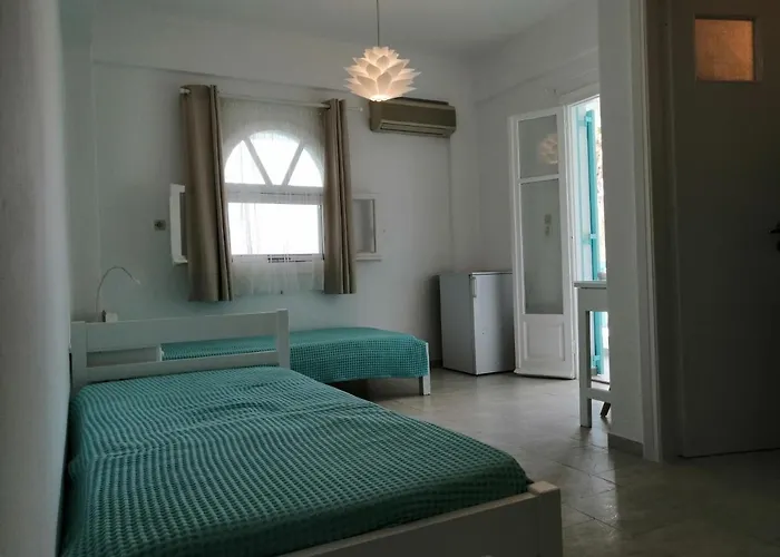 Panorama -breakfast Included- Hotel