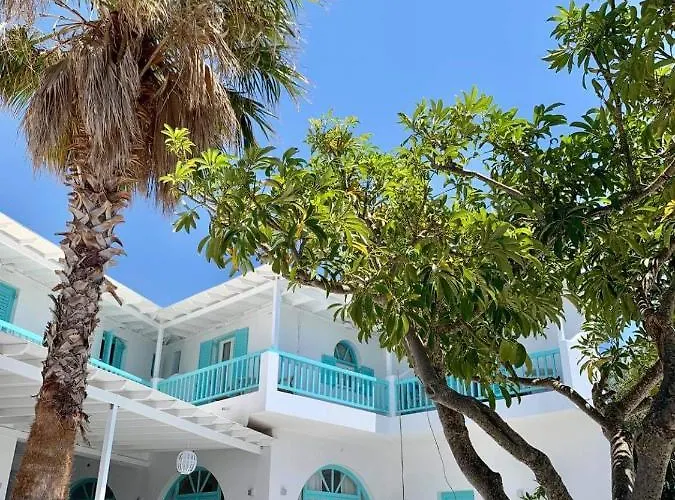 Panorama -breakfast Included- Hotel 2*