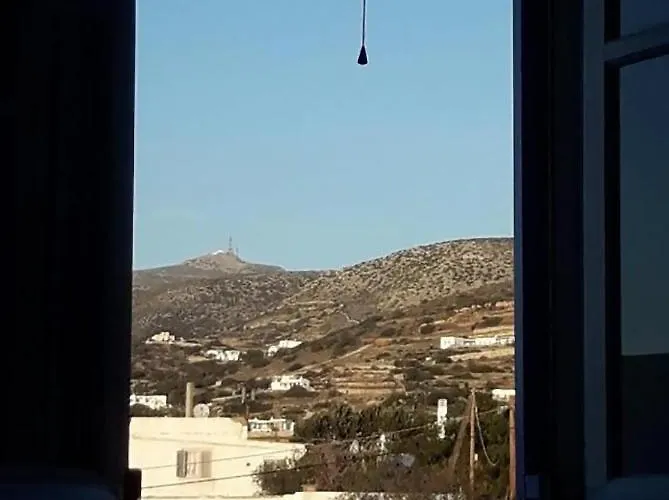 Hotel Panorama -breakfast Included- 2*