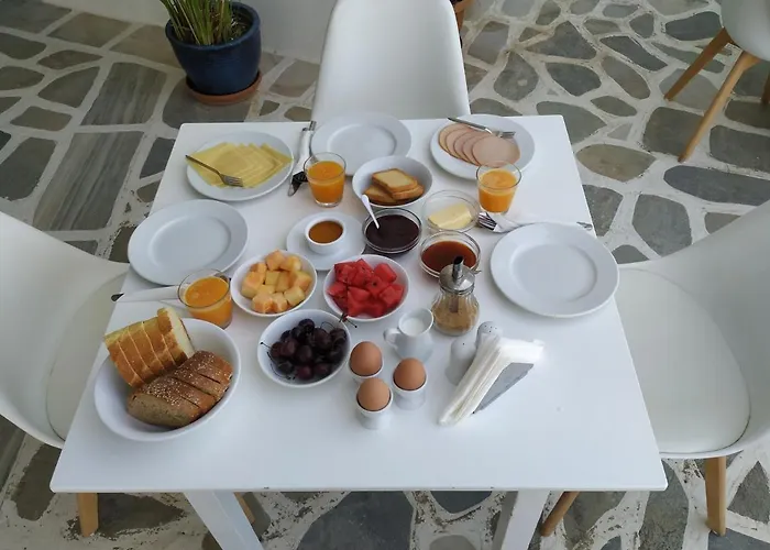 Panorama -breakfast Included- Hotel 2*