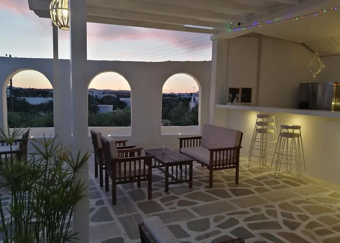 Panorama -breakfast Included- 2*