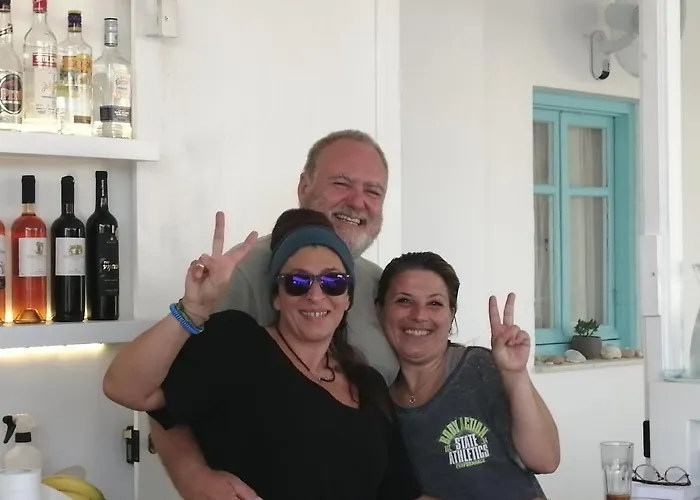 Panorama -breakfast Included-