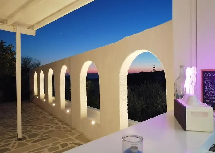 Panorama -breakfast Included-