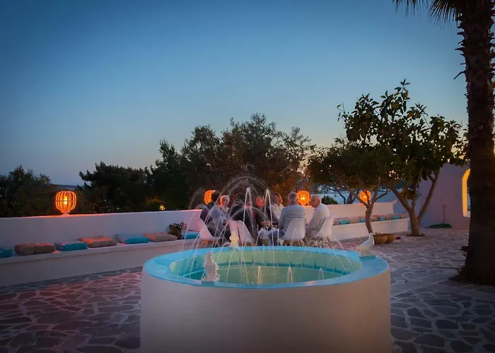 Panorama -breakfast Included- 2*