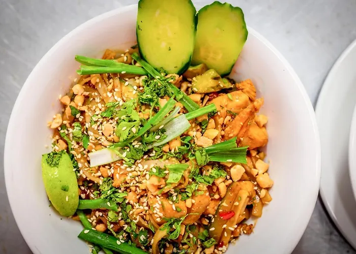 Panorama -breakfast Included-