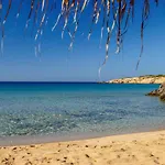 Panorama -breakfast Included- 2* Αλυκή