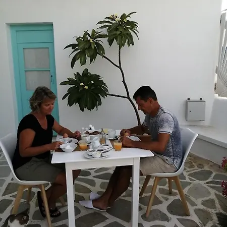 Ξενοδοχείο Panorama -breakfast Included-