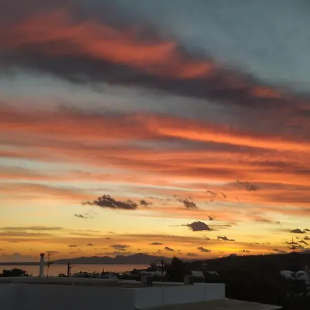 Panorama -breakfast Included- 2*