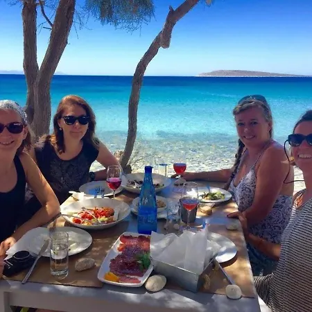 מלון Panorama -breakfast Included-early Price- 2*