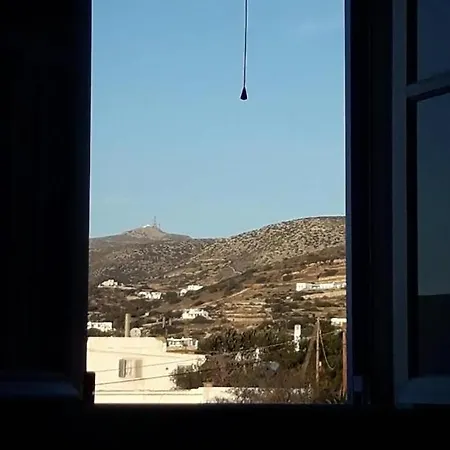 Ξενοδοχείο Panorama -breakfast Included- 2*