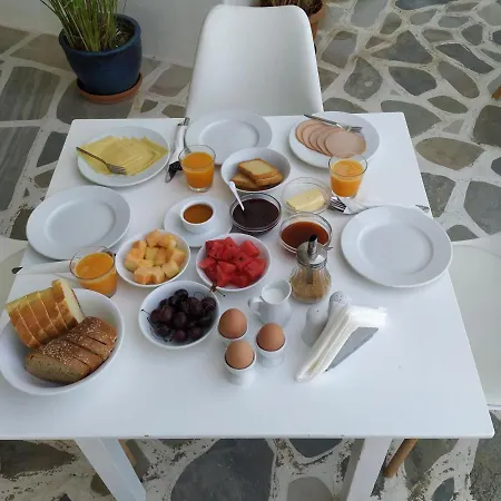Panorama -breakfast Included- Ξενοδοχείο 2*
