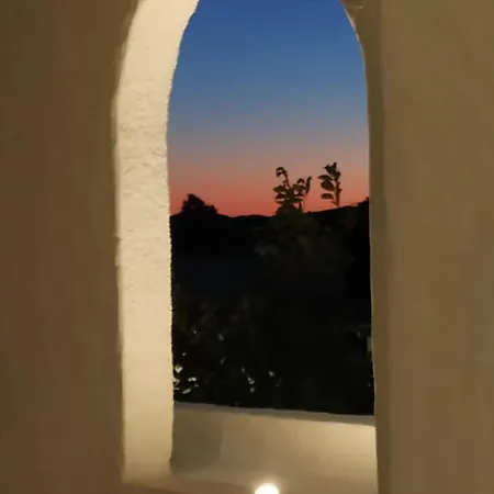 Ξενοδοχείο Panorama -breakfast Included- 2*