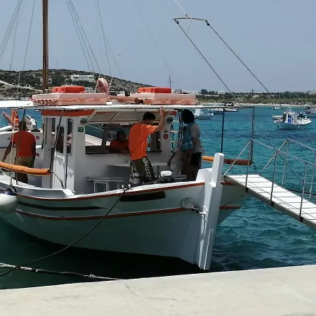 Ξενοδοχείο Panorama -breakfast Included- 2*