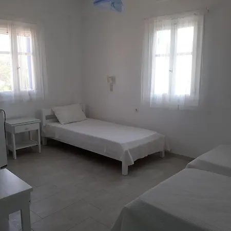Ξενοδοχείο Panorama -breakfast Included- 2*