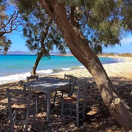 Ξενοδοχείο Panorama -breakfast Included- Αλυκή