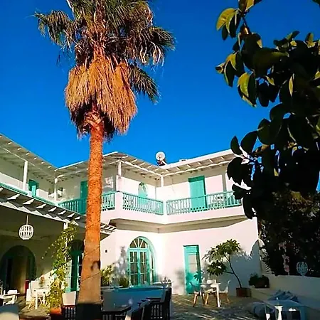 Panorama -breakfast Included- Ξενοδοχείο Αλυκή