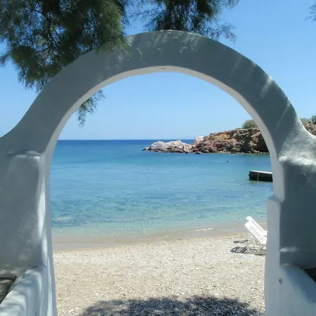 Ξενοδοχείο Panorama -breakfast Included-
