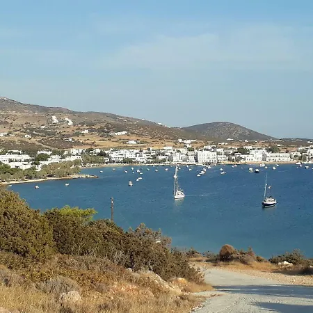 Ξενοδοχείο Panorama -breakfast Included- 2*