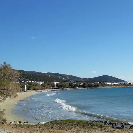 Ξενοδοχείο Panorama -breakfast Included-