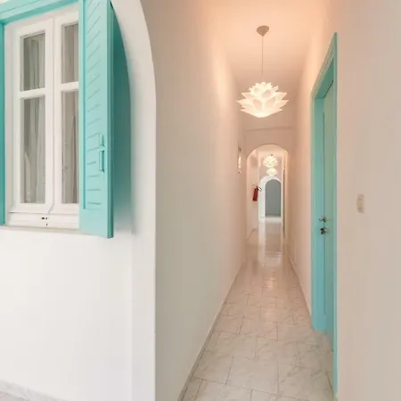 Hotel Panorama -breakfast Included- 2*