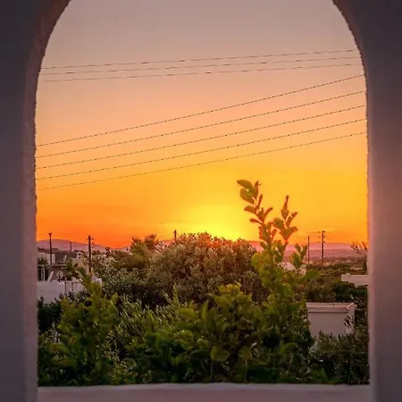 Panorama -breakfast Included-