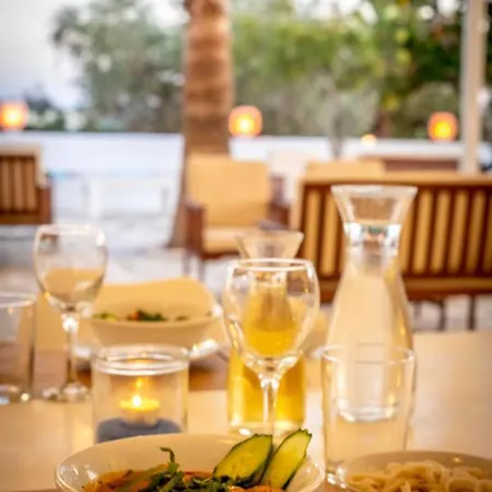 Ξενοδοχείο Panorama -breakfast Included-