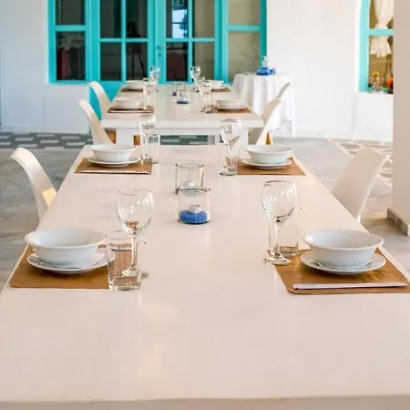 Panorama -breakfast Included-early Price- 2* Alikí