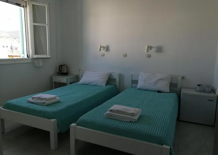 Panorama -breakfast Included- Ξενοδοχείο