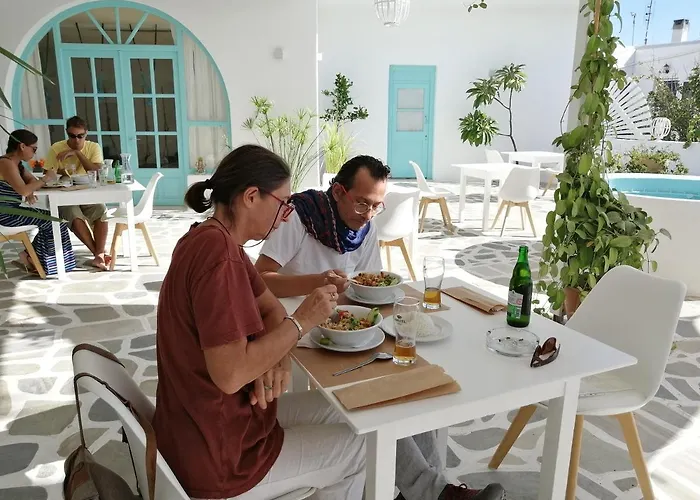 Ξενοδοχείο Panorama -breakfast Included-