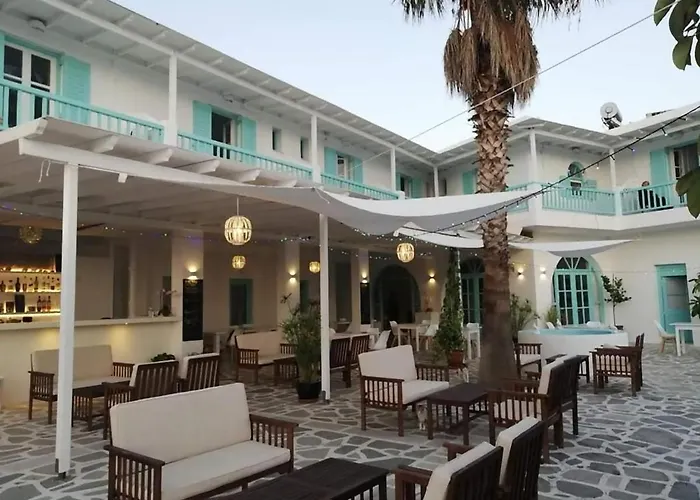 Panorama -breakfast Included-