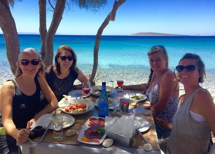 Ξενοδοχείο Panorama -breakfast Included- 2*