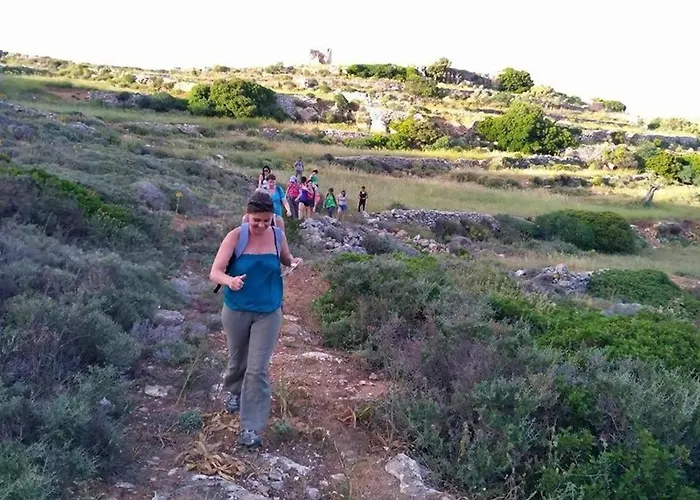Ξενοδοχείο Panorama -breakfast Included- Αλυκή