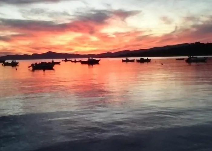 Panorama -breakfast Included- Αλυκή