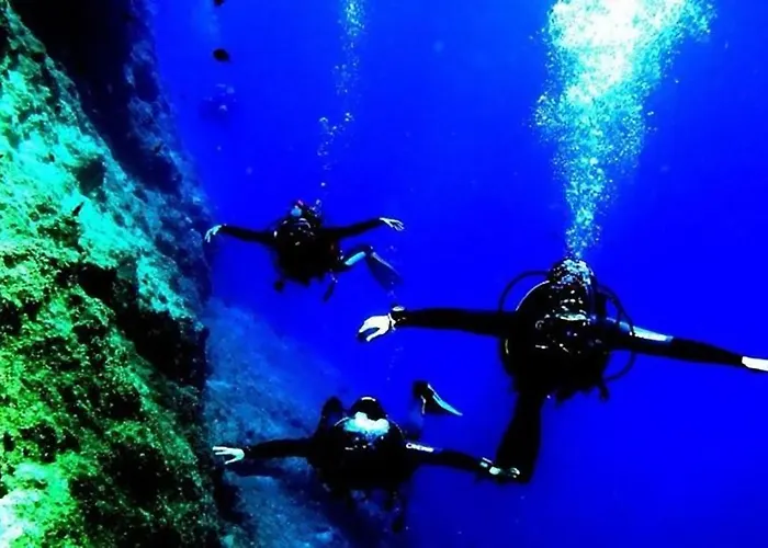 Panorama -breakfast Included- Αλυκή