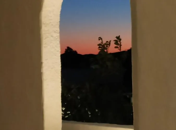 Ξενοδοχείο Panorama -breakfast Included- 2*