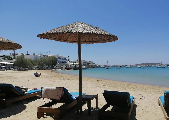 Panorama -breakfast Included- Ξενοδοχείο 2*