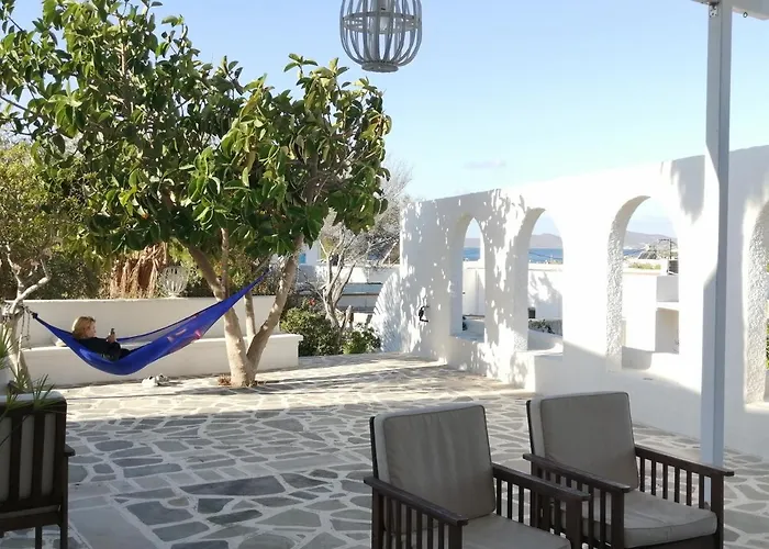 Panorama -breakfast Included- Ξενοδοχείο